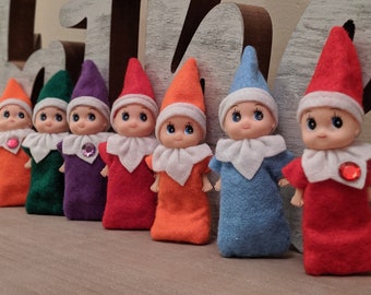 elf dolls for sale