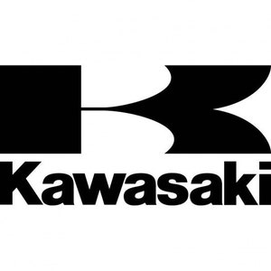 Autocollants-logo Kawasaki