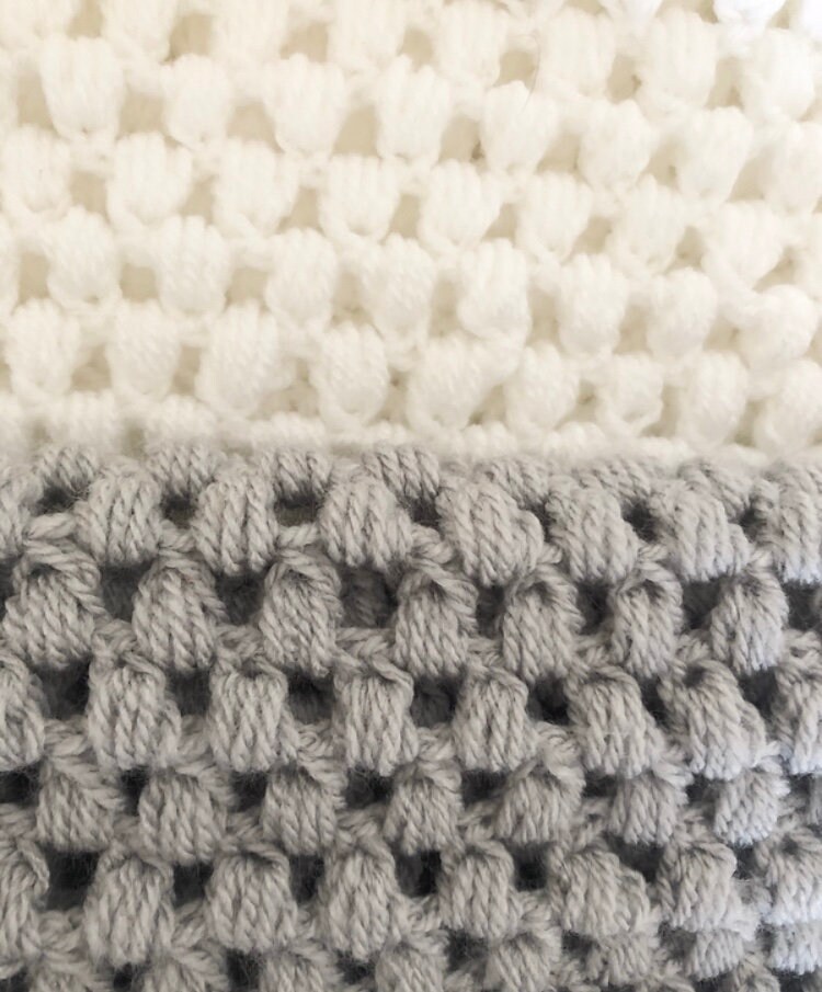 Handmade Personalised Baby Blankets Etsy