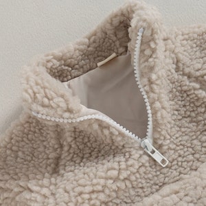 Teddyfleece Bild 1