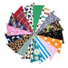 100 Tieback Dog Grooming / Groomers Bandanas Bulk 