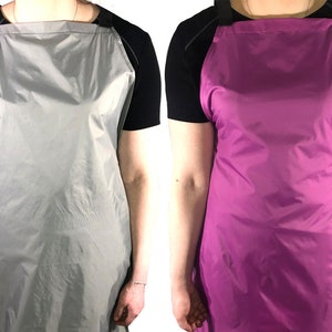 Dog Grooming Waterproof Apron