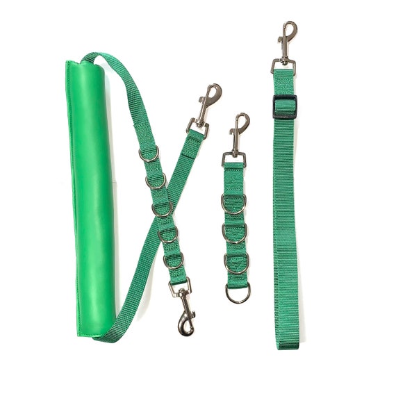 Dog grooming neck strap hotsell