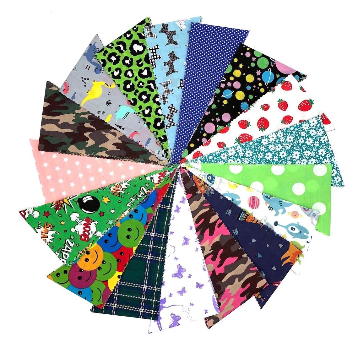 100 Tieback Dog Grooming / Groomers Bandanas Bulk Etsy
