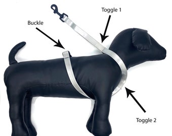 Dog Grooming Waterproof Happy Strap (Table Harness)