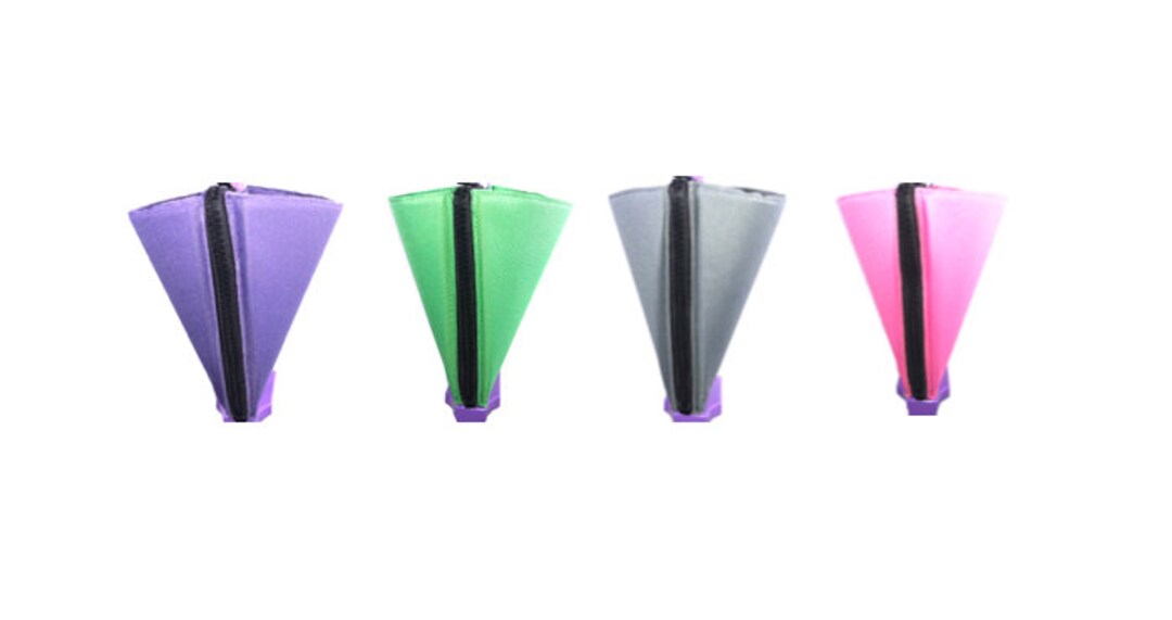 Dog Grooming Storage Cone - Etsy