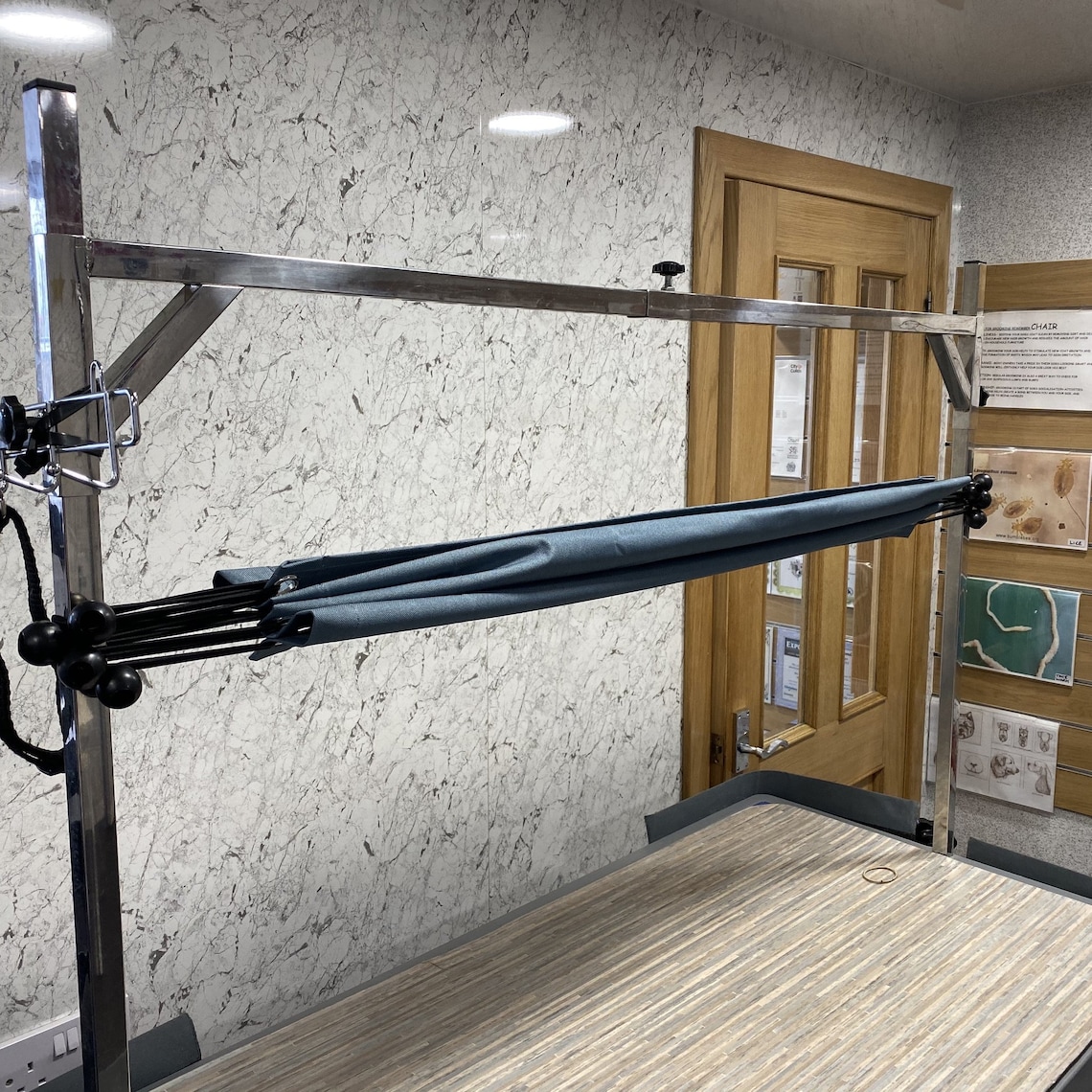 Dog Grooming Table Divider Etsy