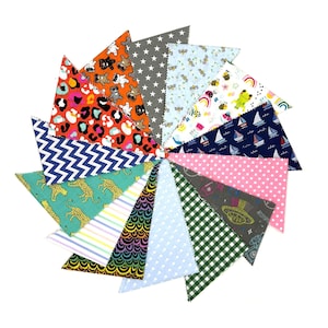 Small and Medium ONLY Tieback Dog Grooming / Groomers Bandanas Bulk
