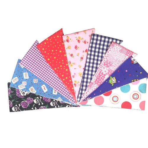 25 EVERYDAY Dog Grooming BANDANAS Finished Pet Scarf Tie on Etsy