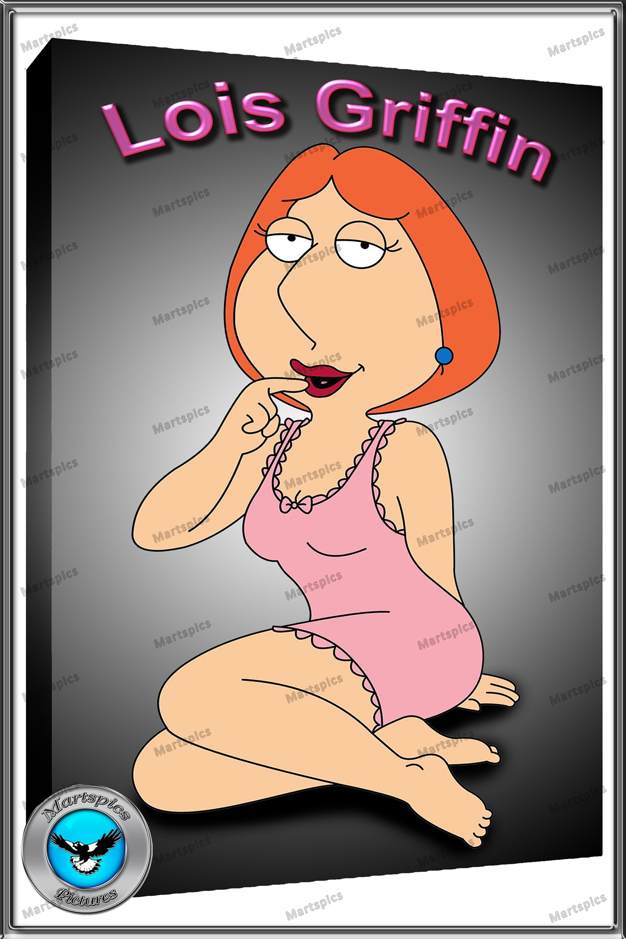 Sexy Lois