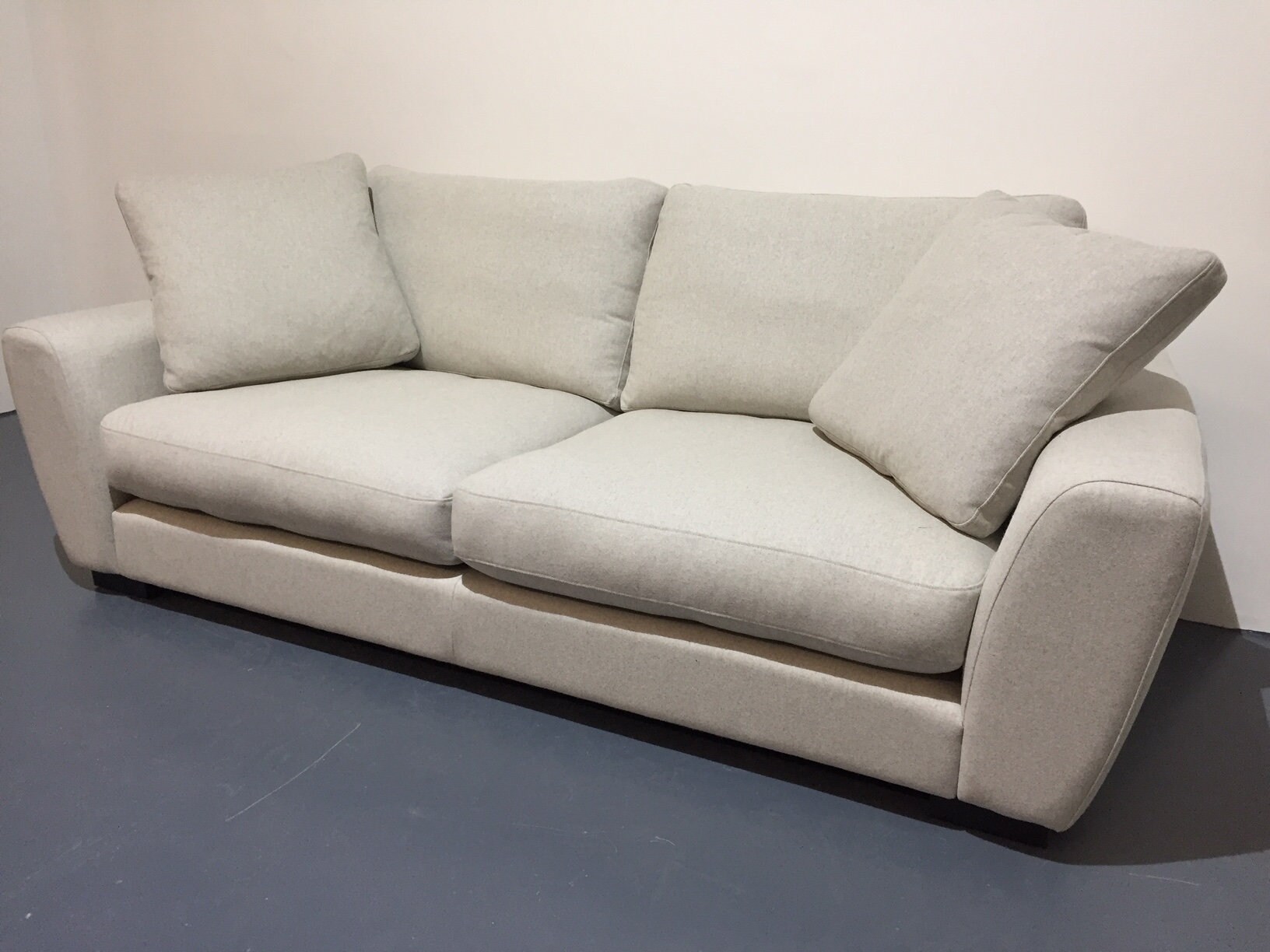 Slouch Sofa Etsy
