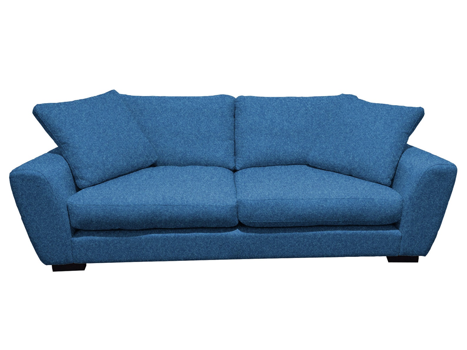 Slouch Sofa Etsy