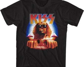 Kiss Hot N Hard - Etsy