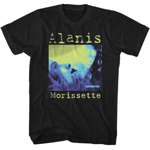 Alanis Morissette - Etsy