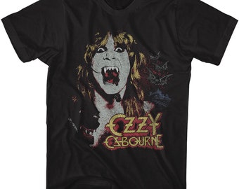 ozzy osbourne shirts for sale