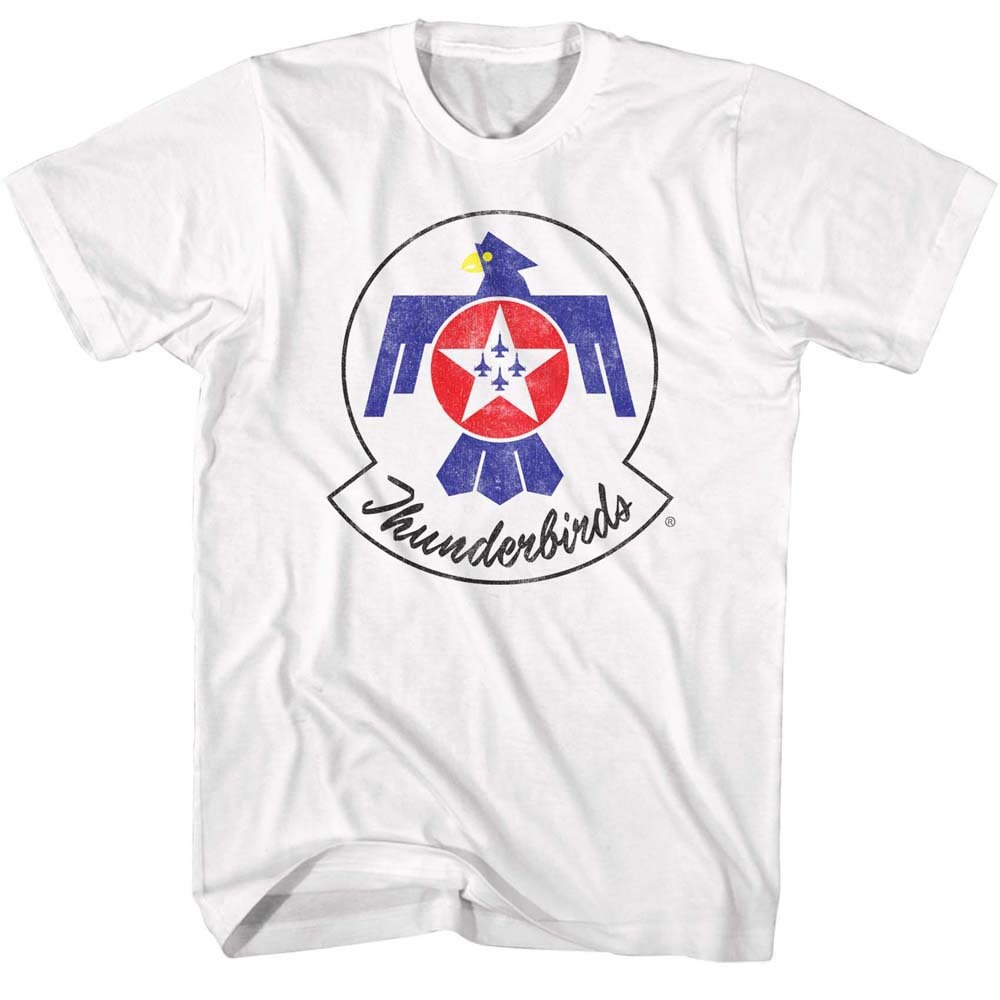 thunderbird t shirts sale