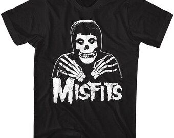 Maglietta Da Uomo Metallica - Flower Skull - Logo Rosso - Nero - RTMTLTSBFLOR - Foto 14