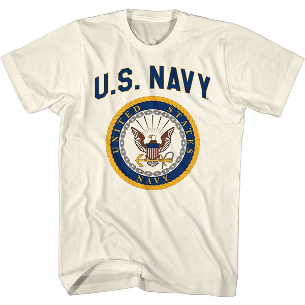 United States Navy Shirt