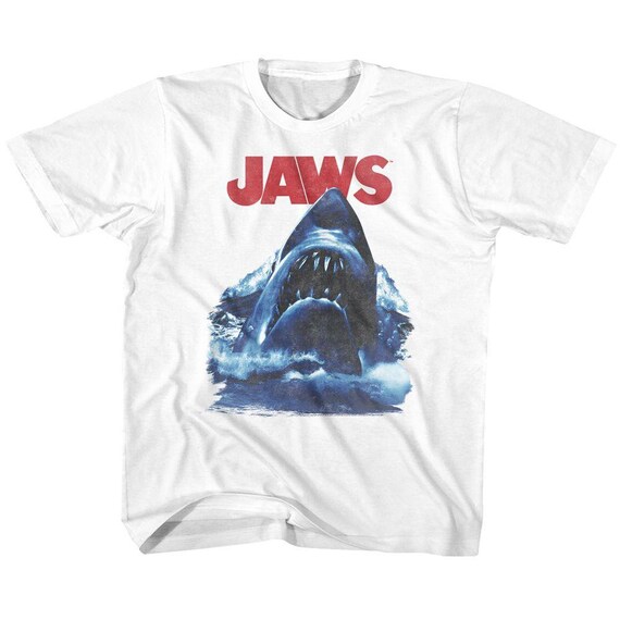 toddler jaws shirt