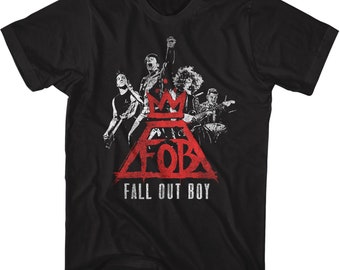 Fall Out Boy Fob Music Boy Band Cool Hommes Femmes Unisexe Top Sweat À Capuche Sweatshirt 101E Fall Out Boy Fob Music Boy Band Cool Hommes Femmes Unisexe Top Sweat À Capuche Sweatshirt 101E