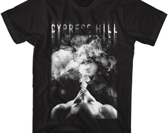 Cypress Hill Hip Hop Rap Music Shirt