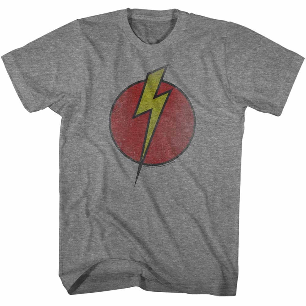 Flash Gordon Lightning Bolt Shirt Etsy