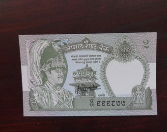 2 Rupees Etsy