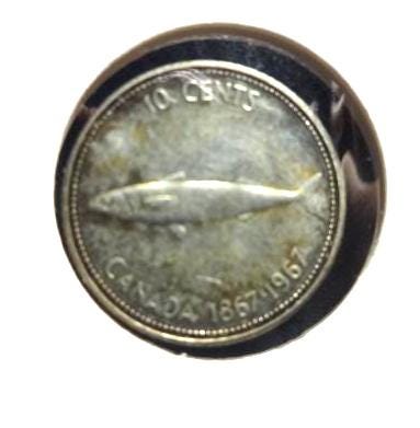 1967 quarter dollar - Etsy 日本