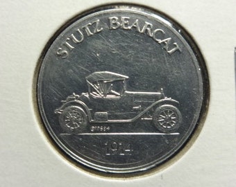 List of Sunoco antique car coin series value with Best Inspiration