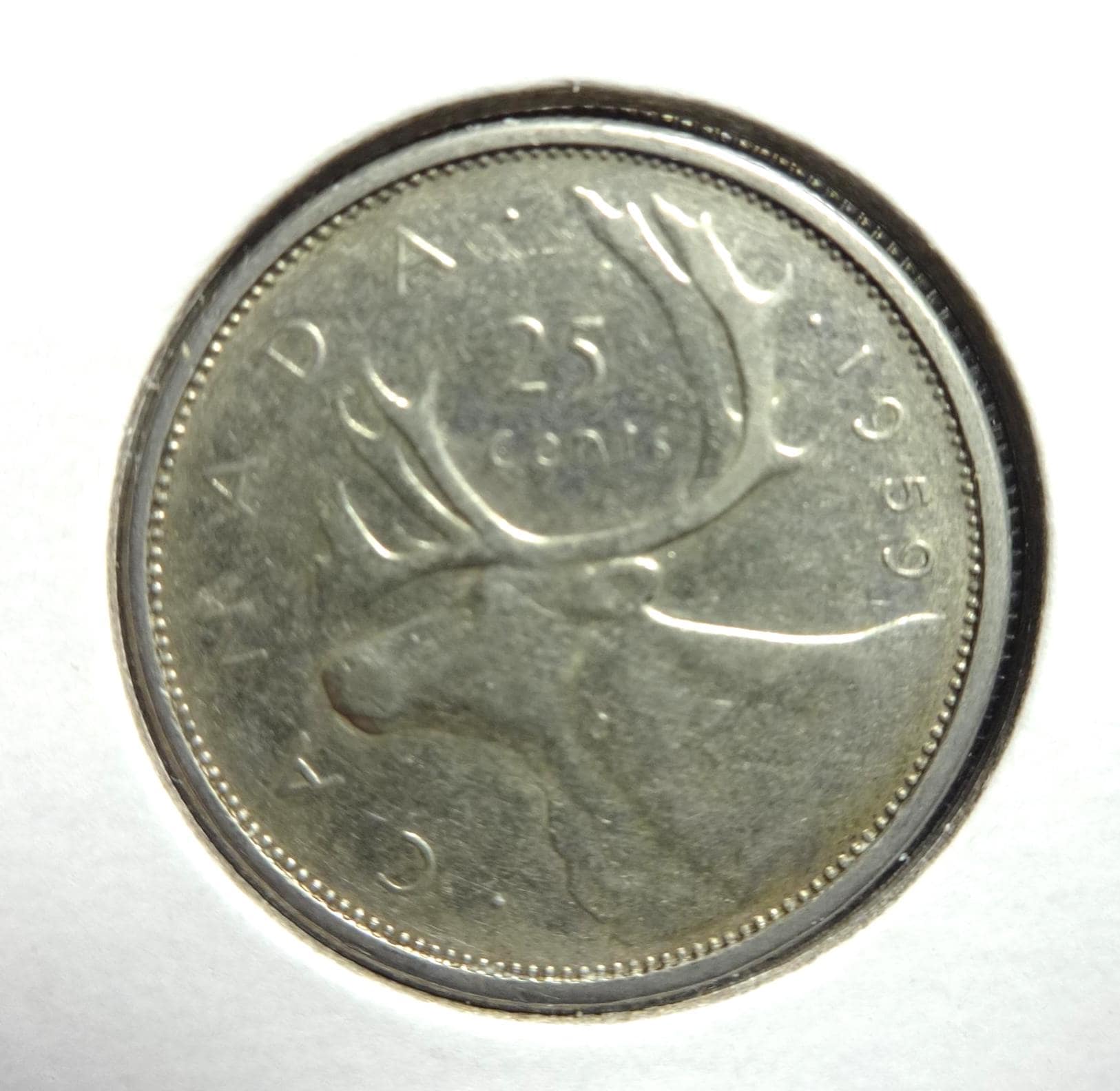 供給元問合せ カナダのコイン８５ドル カナダ 2025年 歴代君主の肖像 350