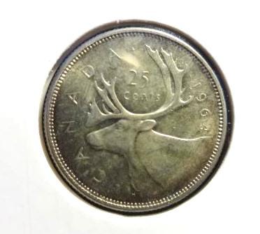 Canada 10 cents - Etsy 日本