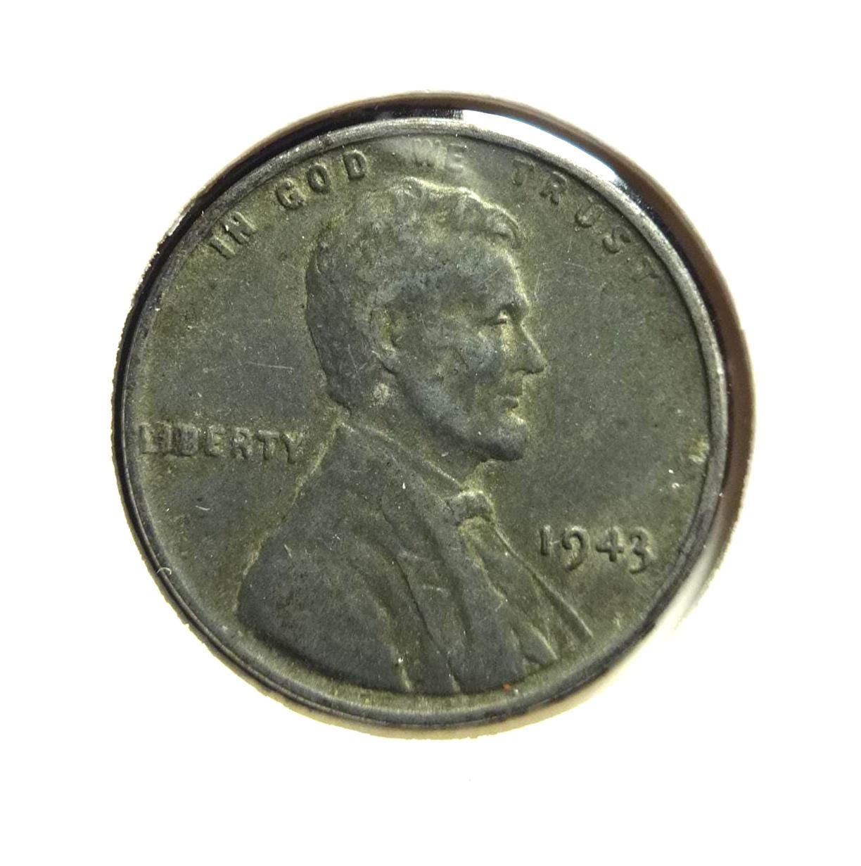 American one cent - Etsy 日本