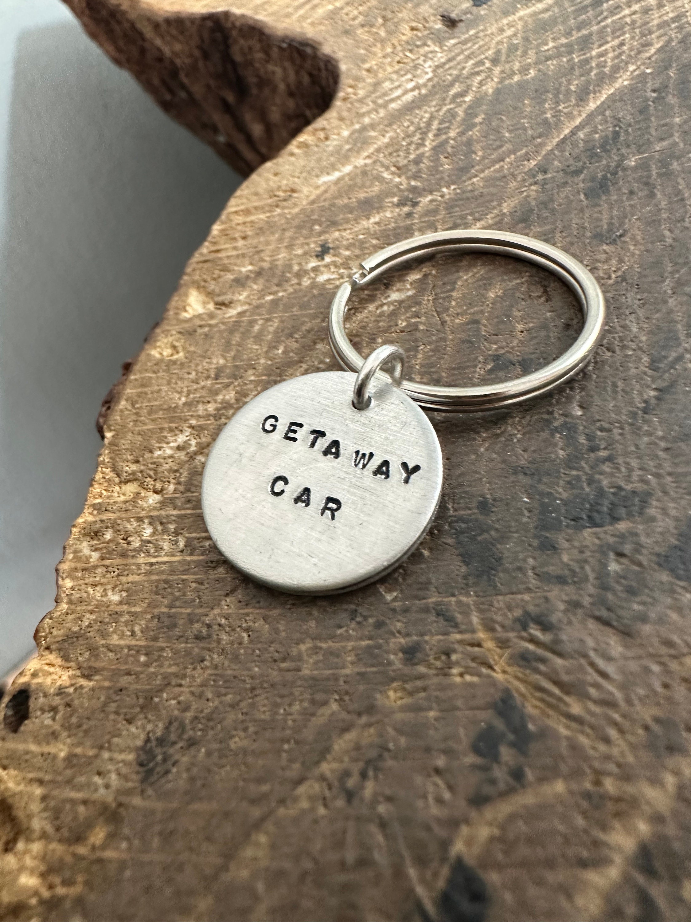 Engraved car keyring store