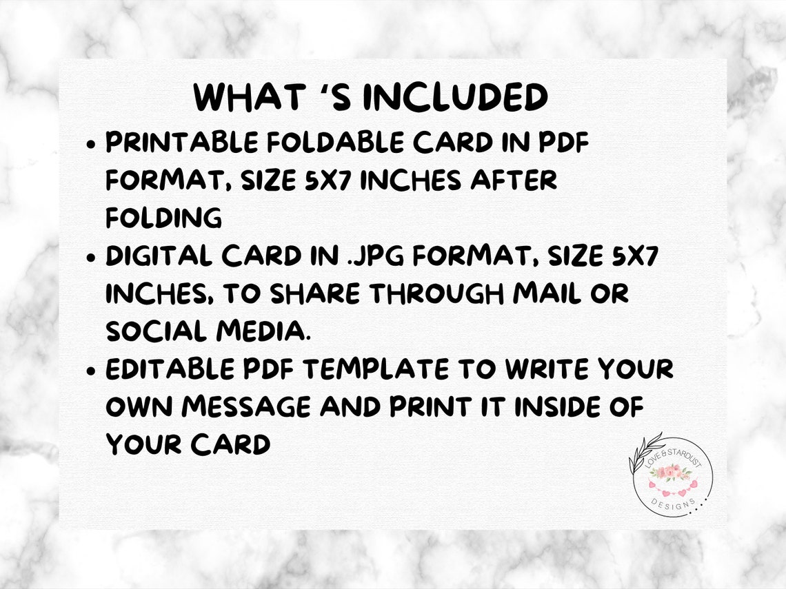 Card For Husband Birthday Printable Funny Birthday Card Etsy