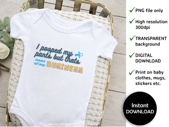 Baby Clothes Sublimation onsie Prints png File Bedtime Joke