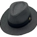 see more listings in the Fedora & Panama Hüte section