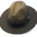 see more listings in the Chapeaux Fedora & Panama section