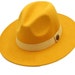 see more listings in the Fedora & Panama Cappelli section