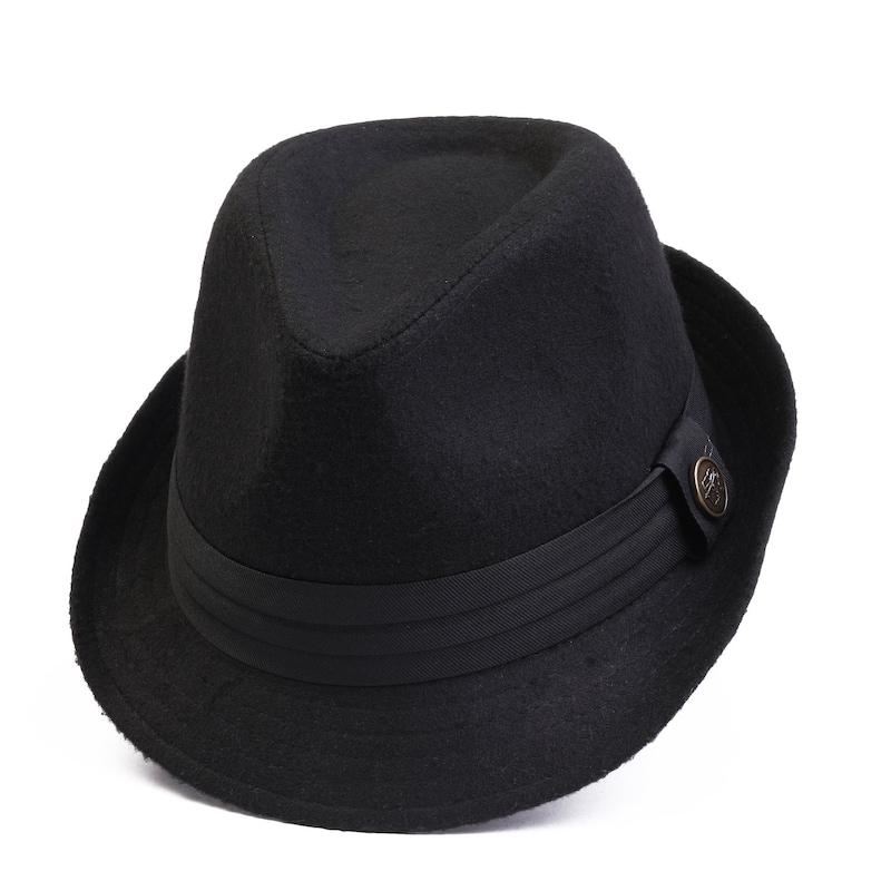 Polar Fleece Bucket Hat