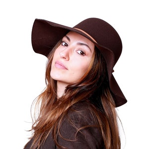 Female floppy hats new arrivals