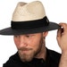 see more listings in the Fedora & Panama Hüte section