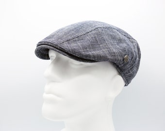 summer irish flat cap