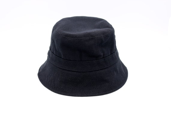 Buy Black Bucket Hat, Bright Color Bucket Hat, One Size Hat, Women Summer  Hat, Neon Color Summer Hat, Women Hat Online in India 
