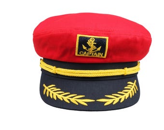 Chef Cap RICAMATO Con Nome Berretto Da Capo Berretto Da - Foto 3