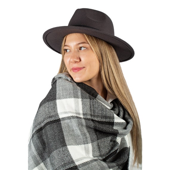 Sciarpa A Quadri | Sciarpa A Scacchi | Sciarpa Tartan