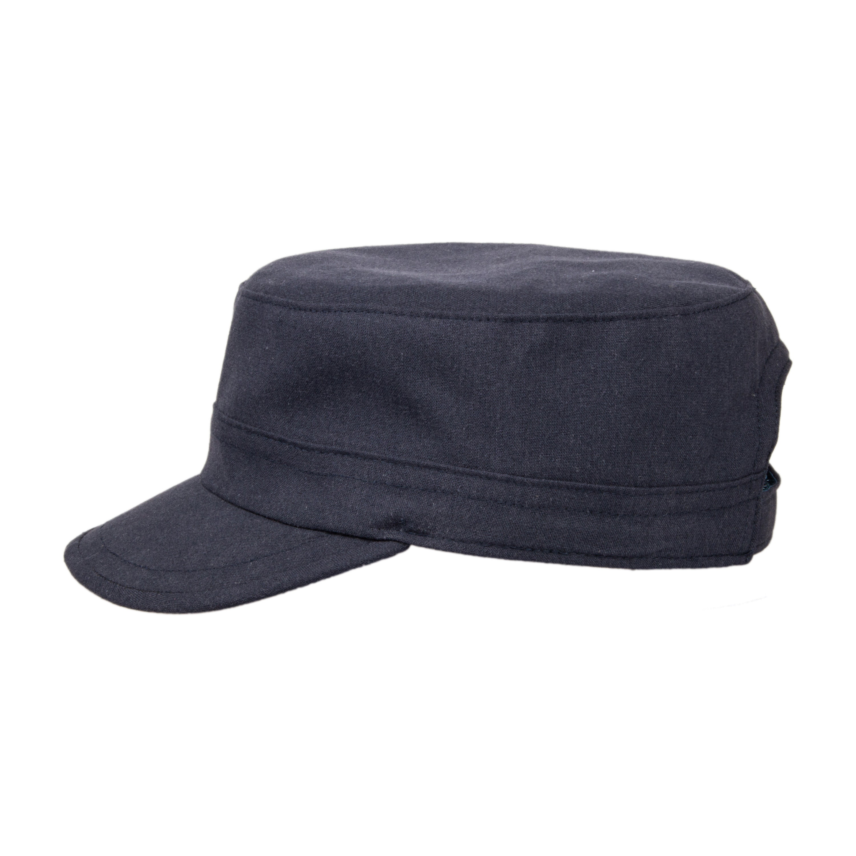Summer Unisex Army Military Patrol Cap Cadet Hat Baseball Driving Adjustable New - View #6