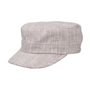 Brown Summer Cotton Military Cap, Light Army Style Hat, Hatsquare Castro Cap, Man Cadet Cap, Hunting Ranger Strapback Cap, Spring Hat