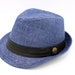 see more listings in the Fedora & Panama Hüte section