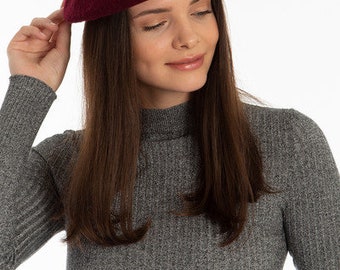 Cappello di artista francese - Italia