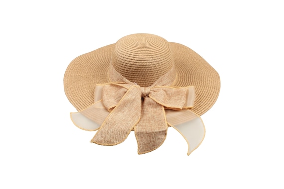 Romantic Summer hat Women main image 2